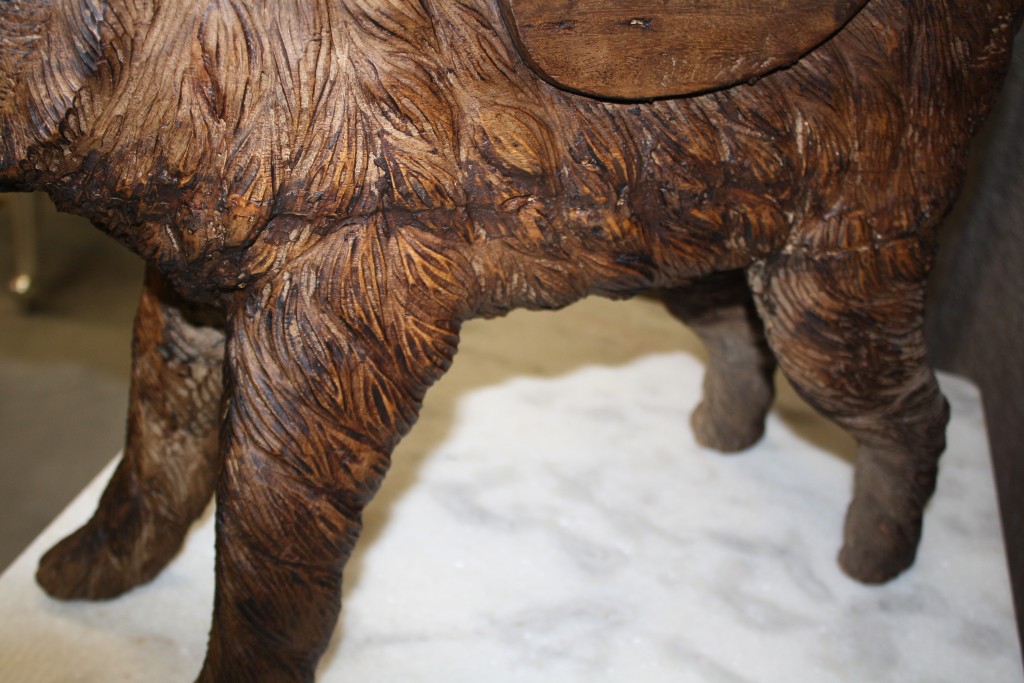 Brocante De La Ferme