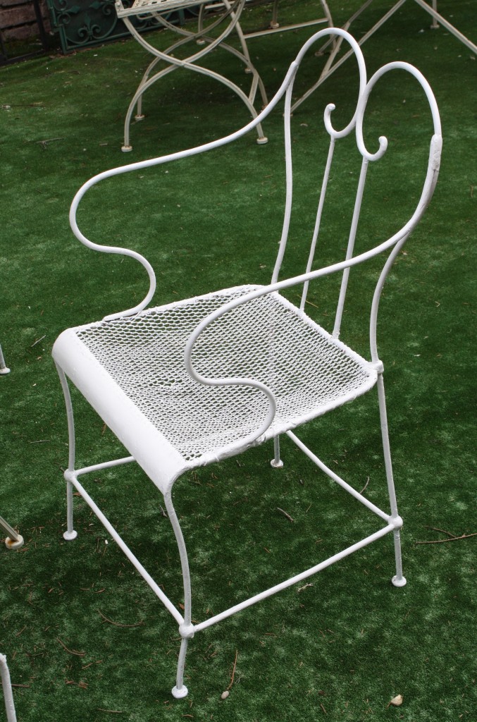 Brocante De La Ferme