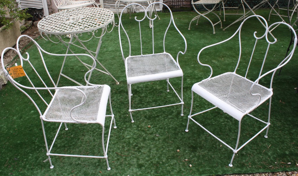 Brocante De La Ferme