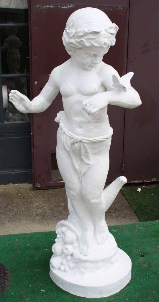 Brocante De La Ferme