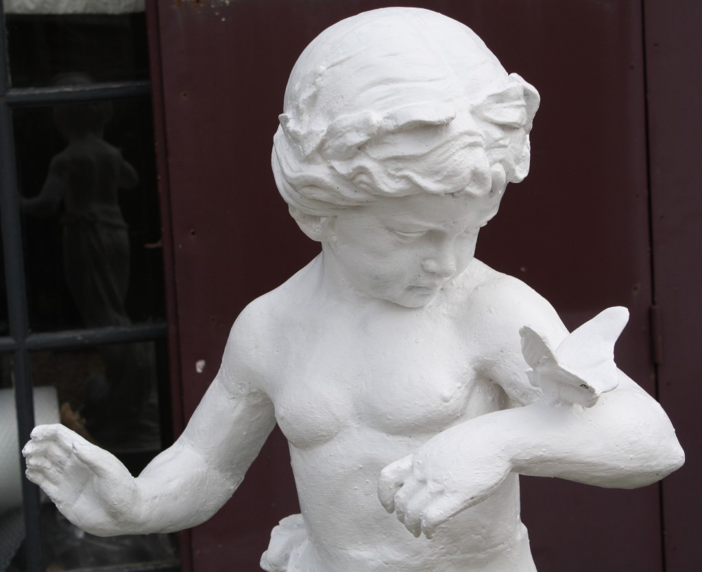 Brocante De La Ferme