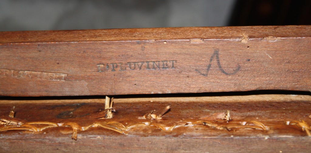 Brocante De La Ferme