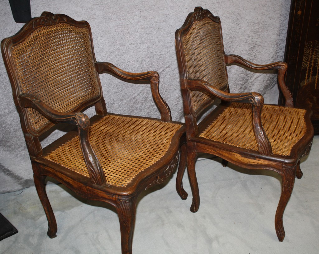 Brocante De La Ferme