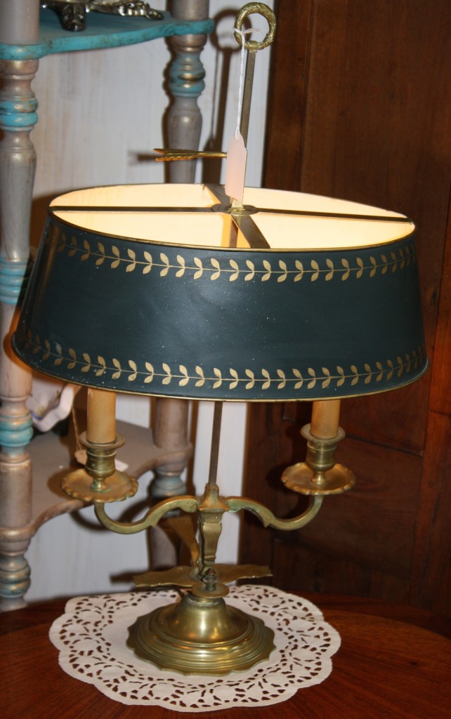 Brocante De La Ferme