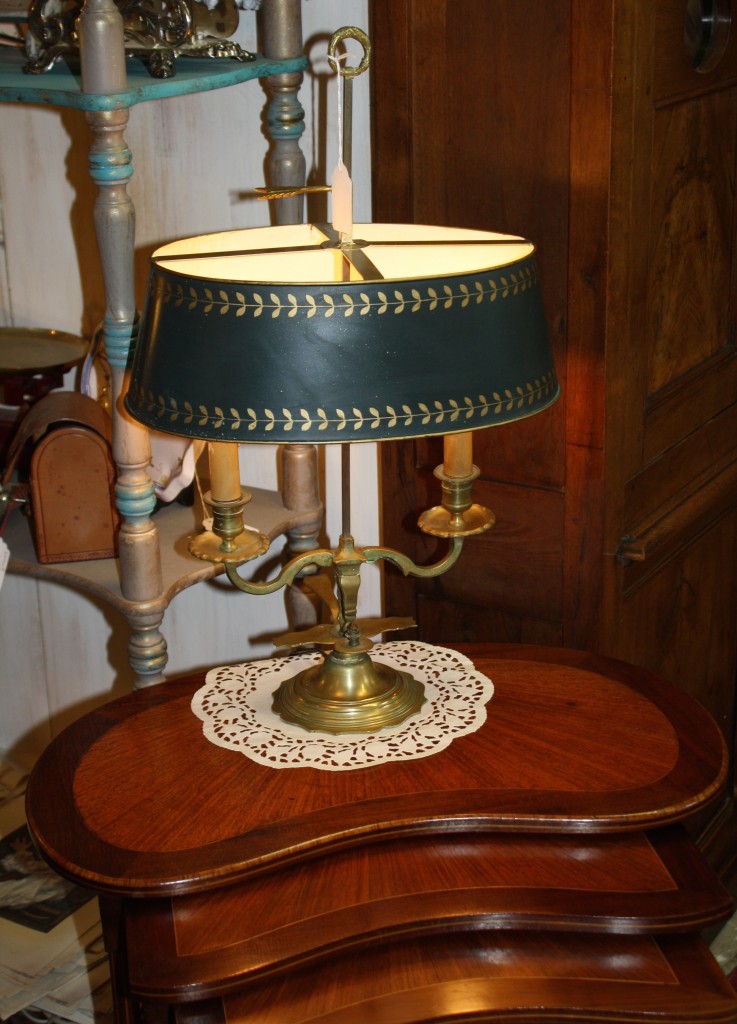 Brocante De La Ferme