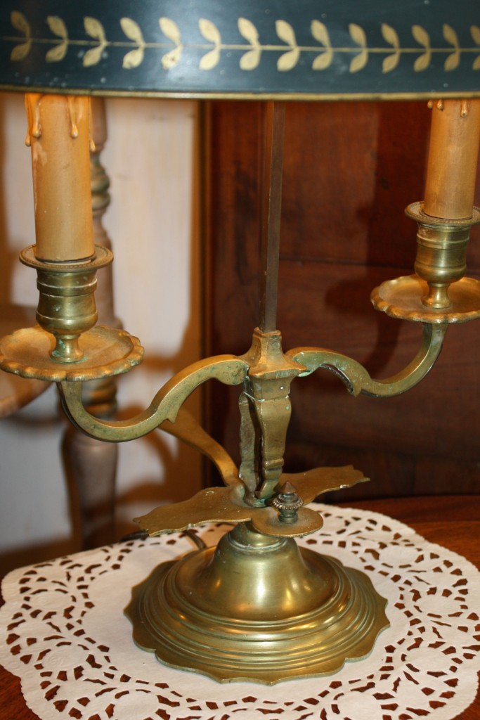 Brocante De La Ferme