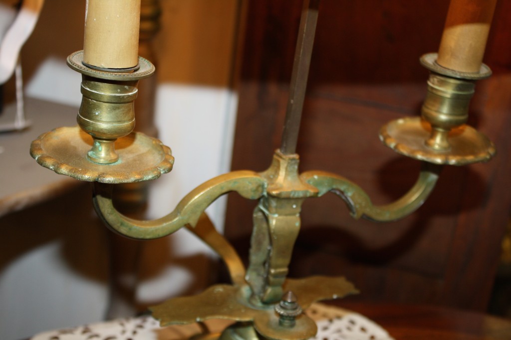 Brocante De La Ferme