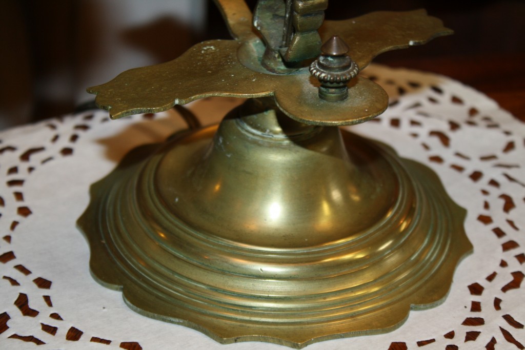 Brocante De La Ferme