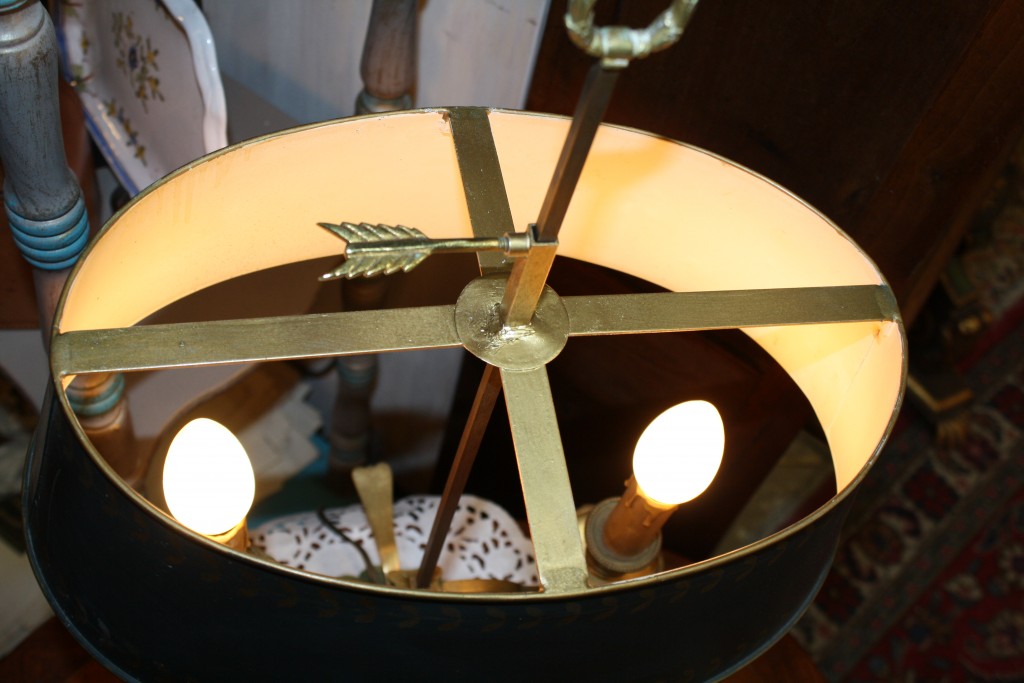 Brocante De La Ferme