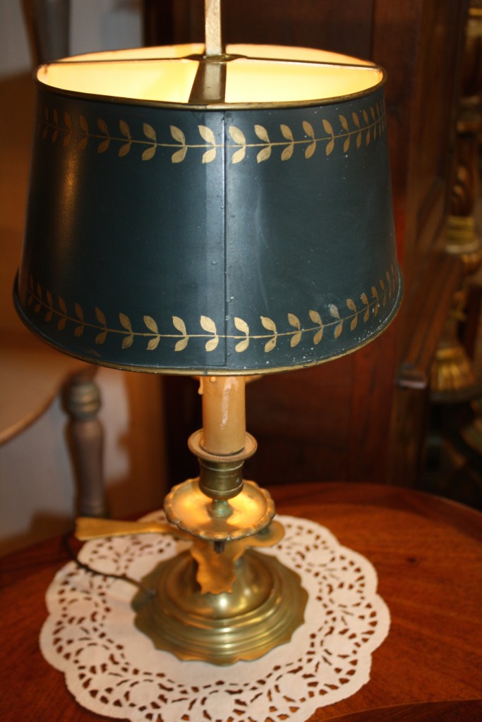 Brocante De La Ferme