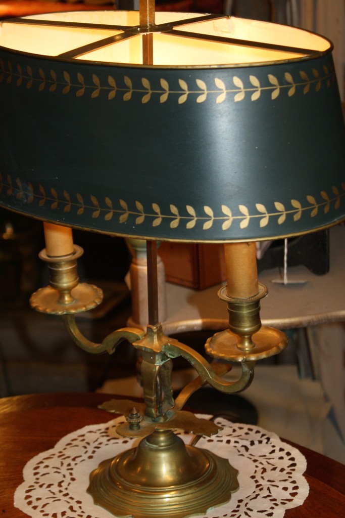 Brocante De La Ferme