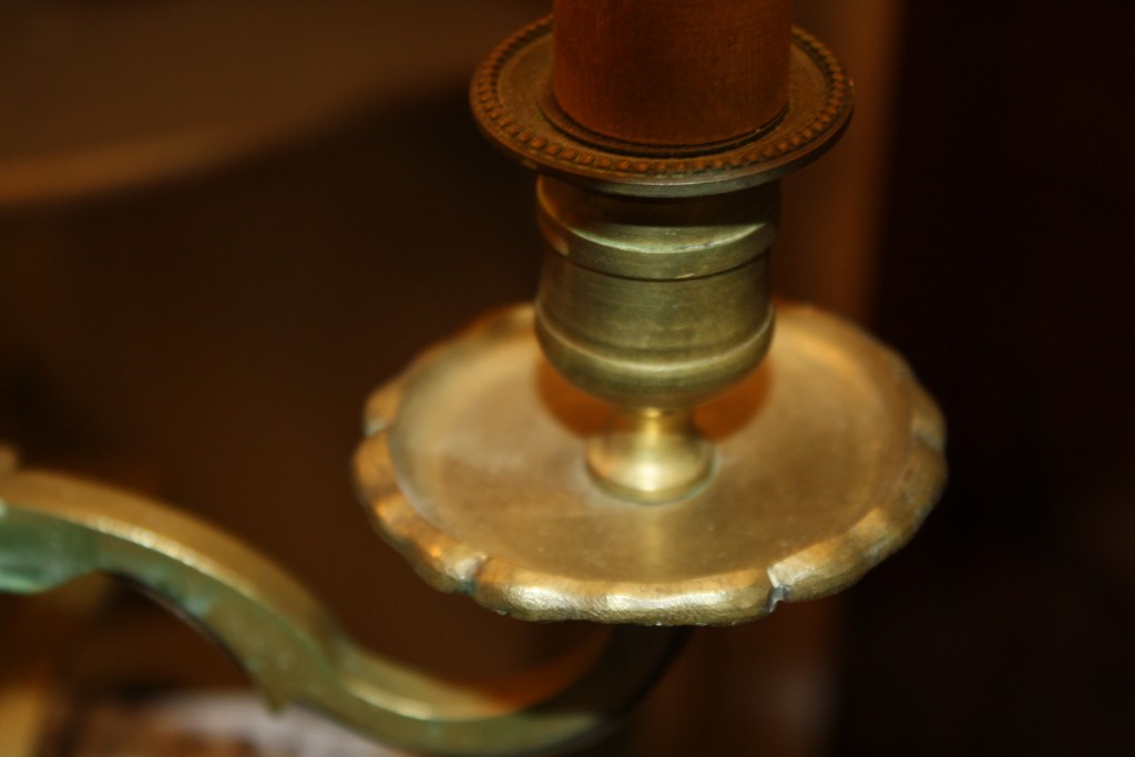 Brocante De La Ferme