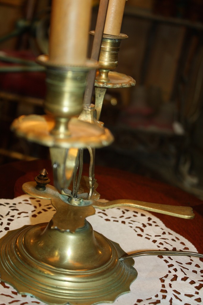 Brocante De La Ferme