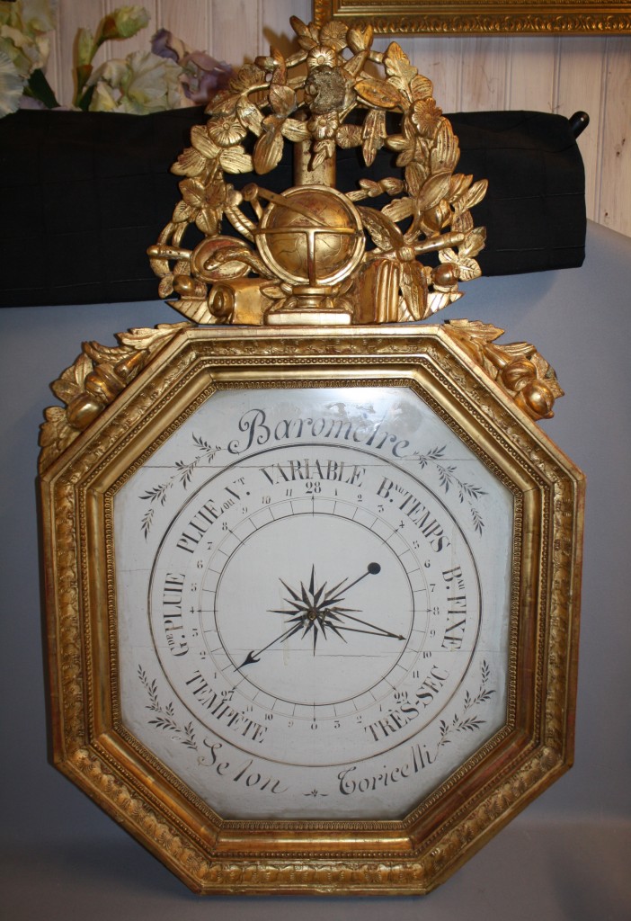 Brocante De La Ferme