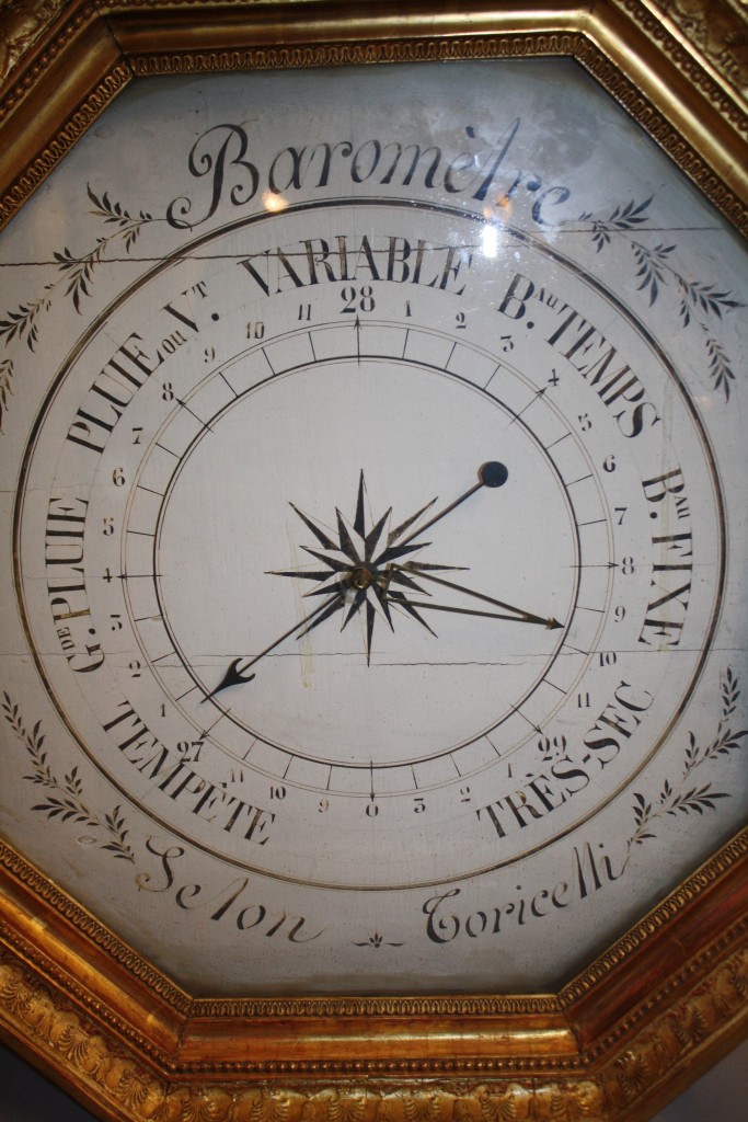 Brocante De La Ferme