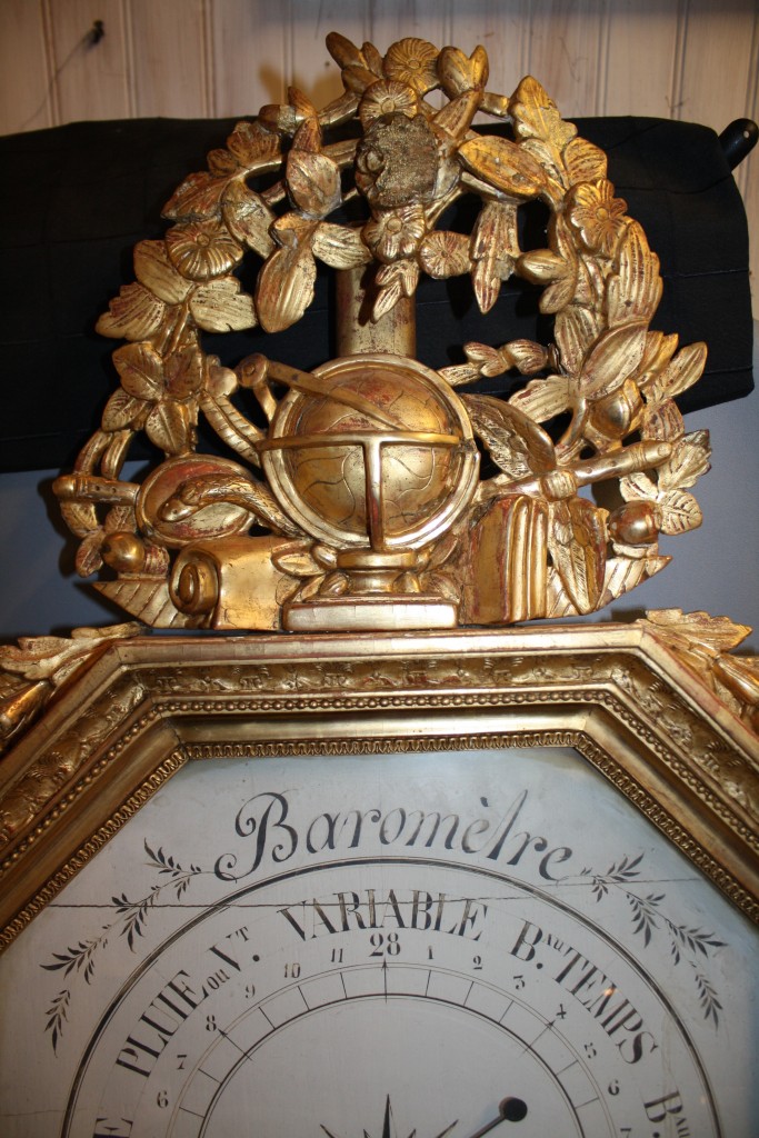 Brocante De La Ferme