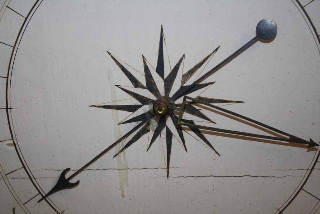 Brocante De La Ferme