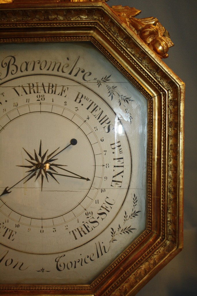 Brocante De La Ferme