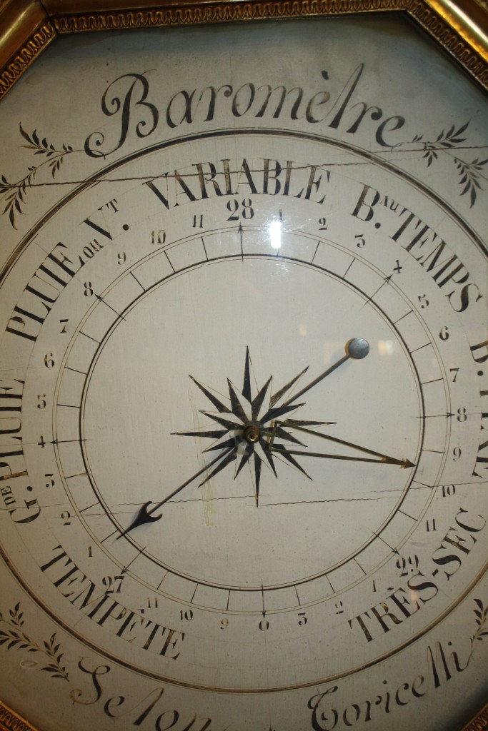 Brocante De La Ferme