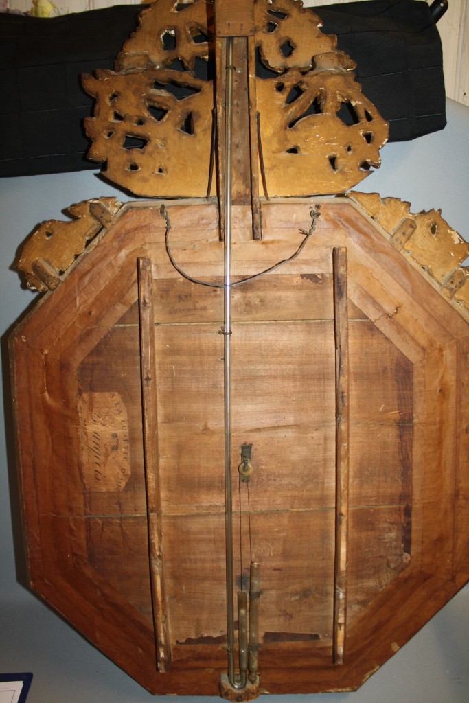 Brocante De La Ferme