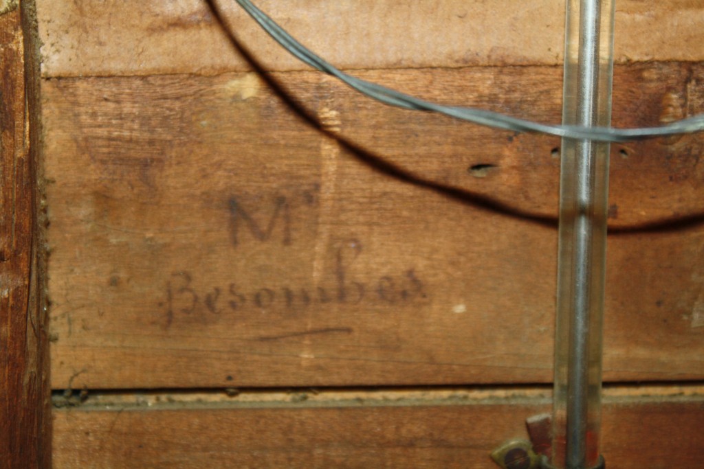 Brocante De La Ferme