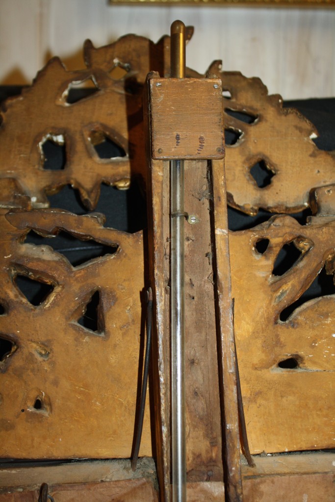 Brocante De La Ferme