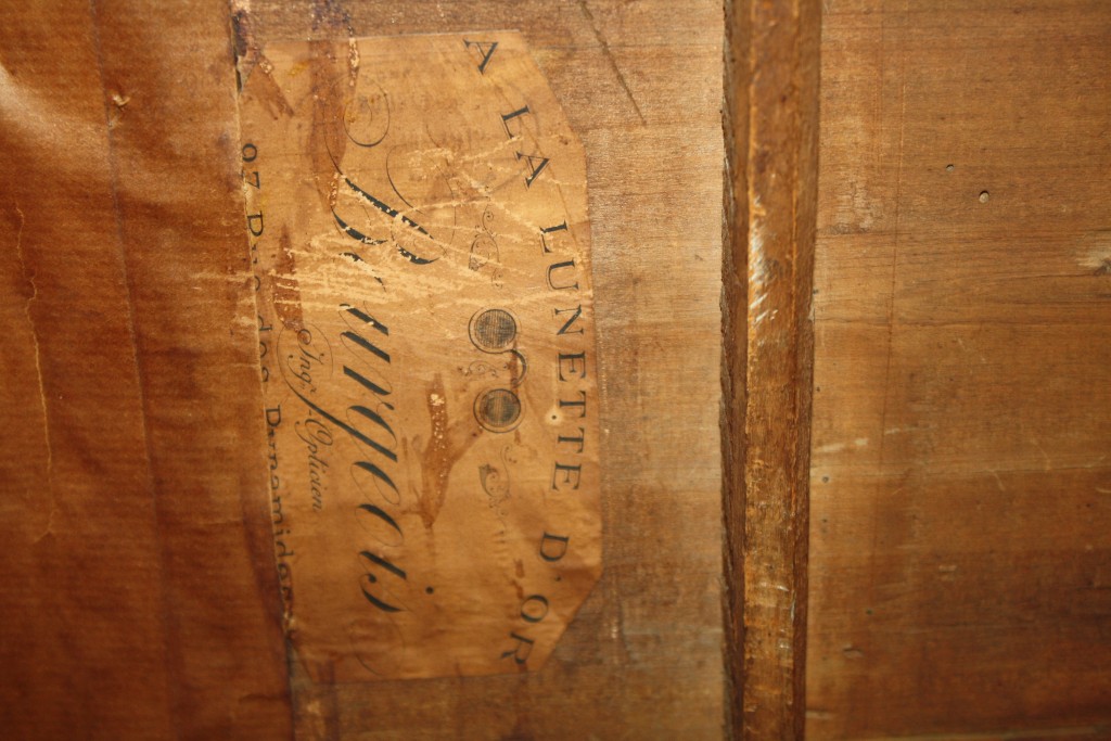 Brocante De La Ferme