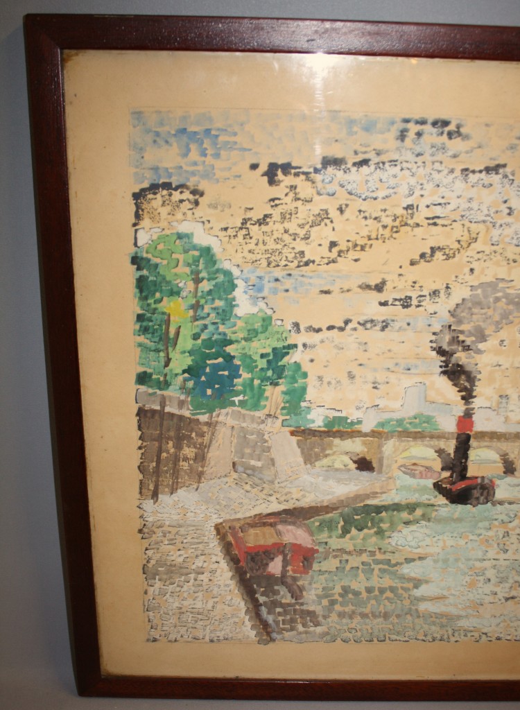 Brocante De La Ferme