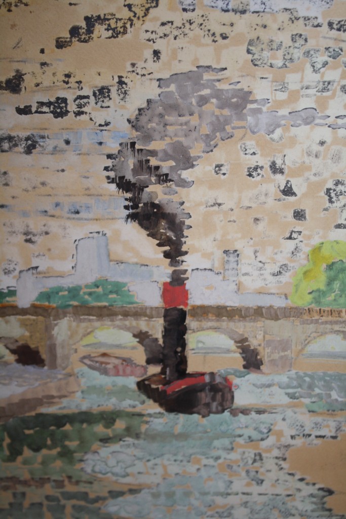 Brocante De La Ferme