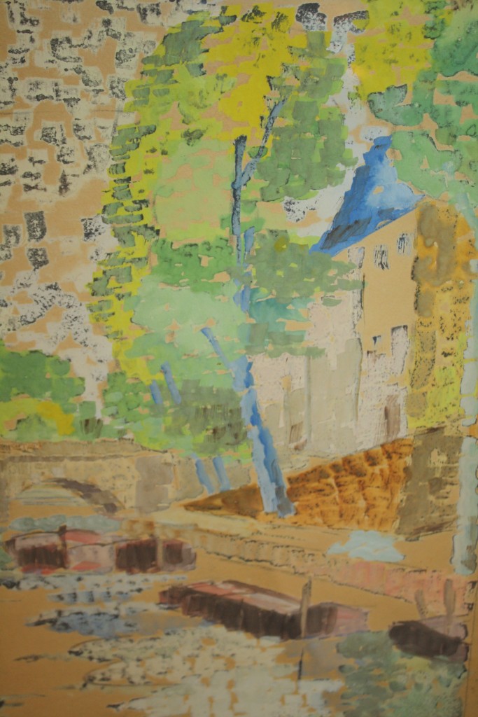 Brocante De La Ferme