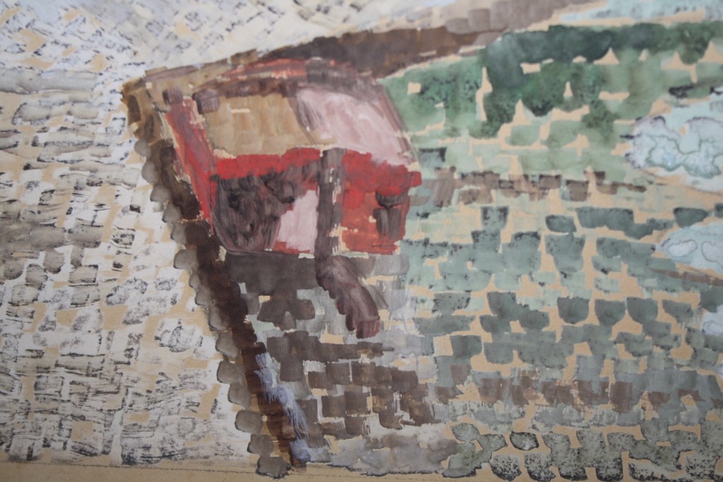 Brocante De La Ferme