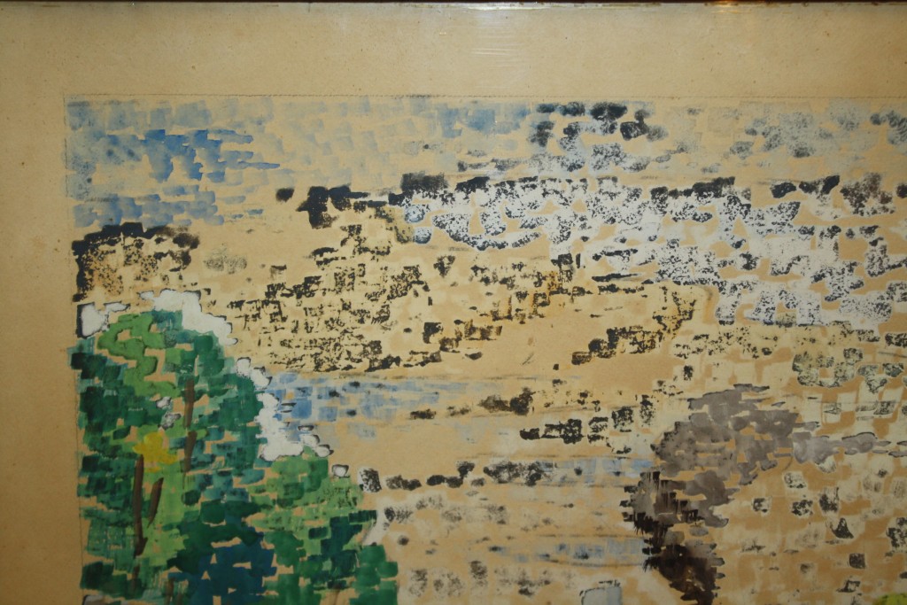 Brocante De La Ferme