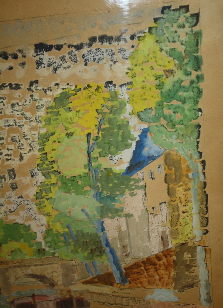 Brocante De La Ferme