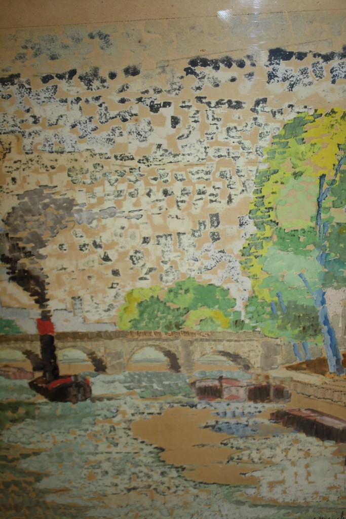 Brocante De La Ferme