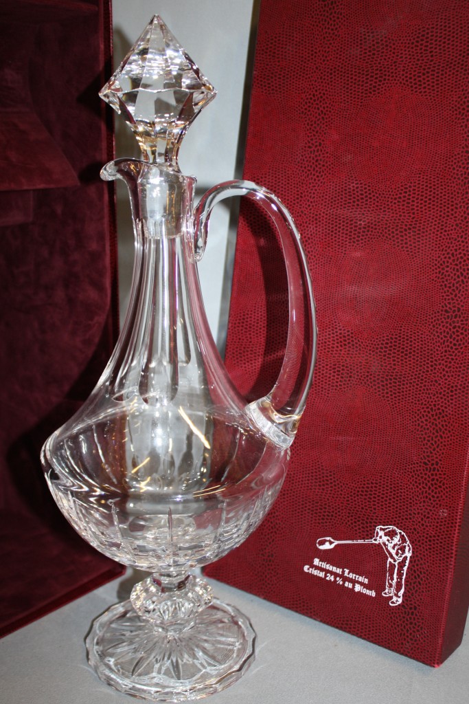 Brocante De La Ferme