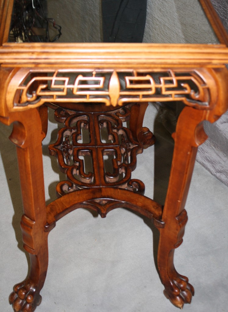 Brocante De La Ferme