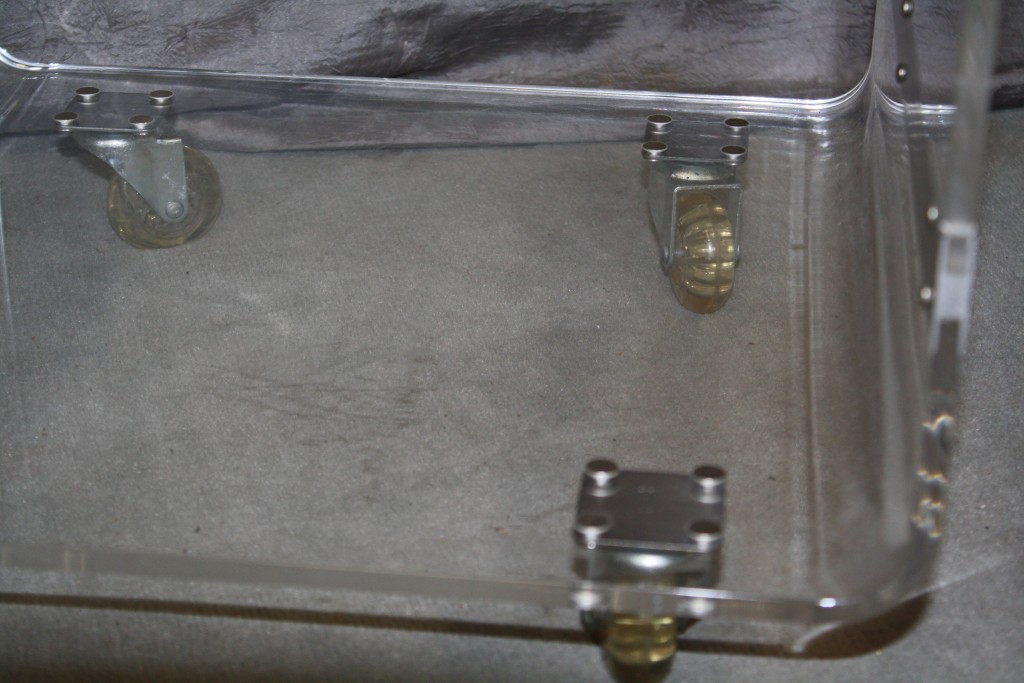 Brocante De La Ferme