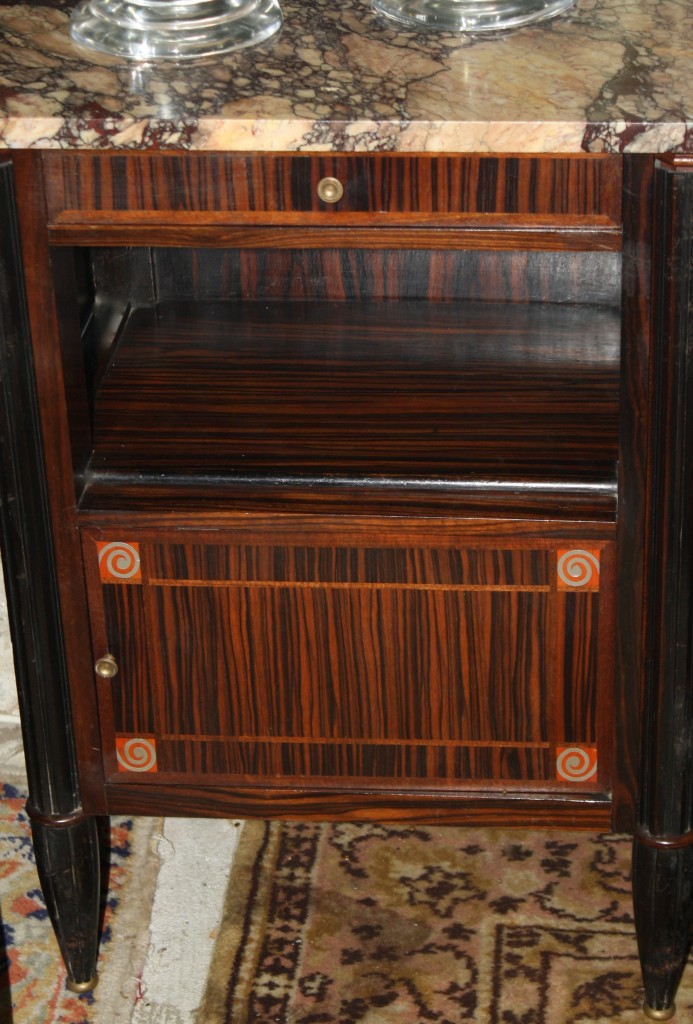 Brocante De La Ferme