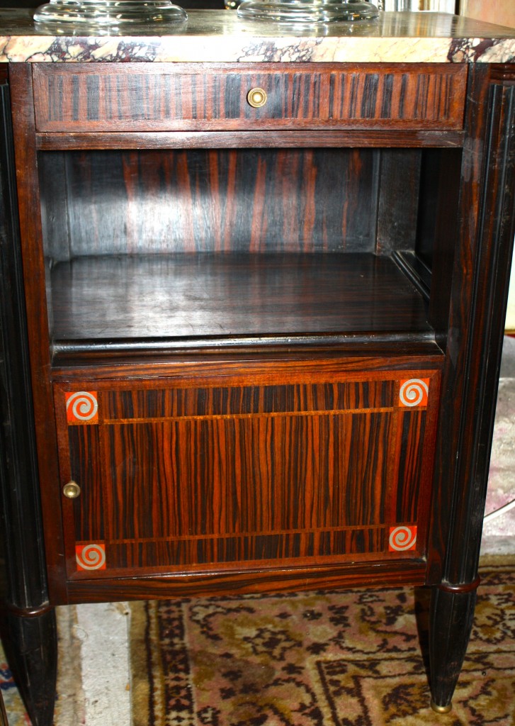 Brocante De La Ferme