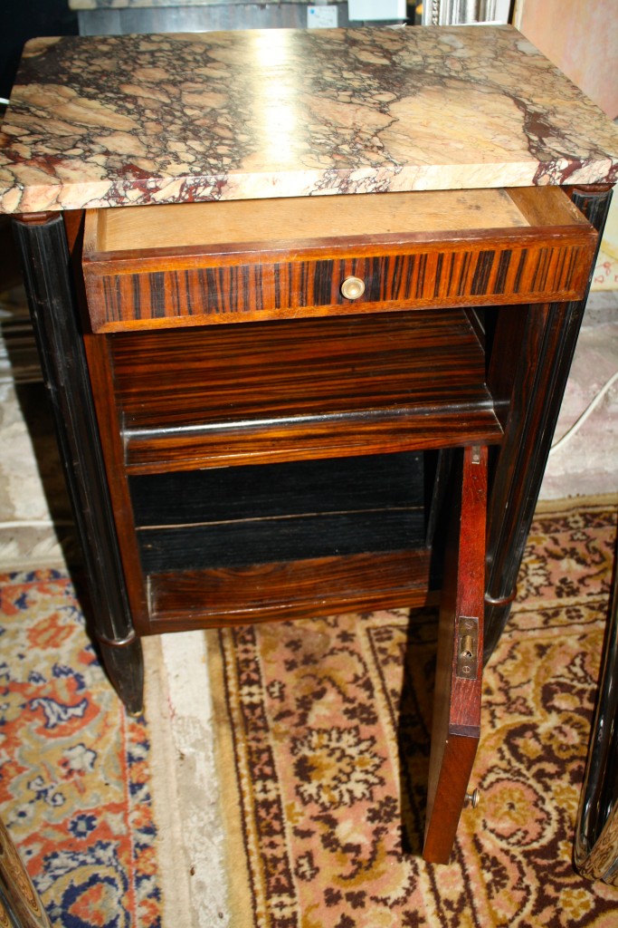 Brocante De La Ferme