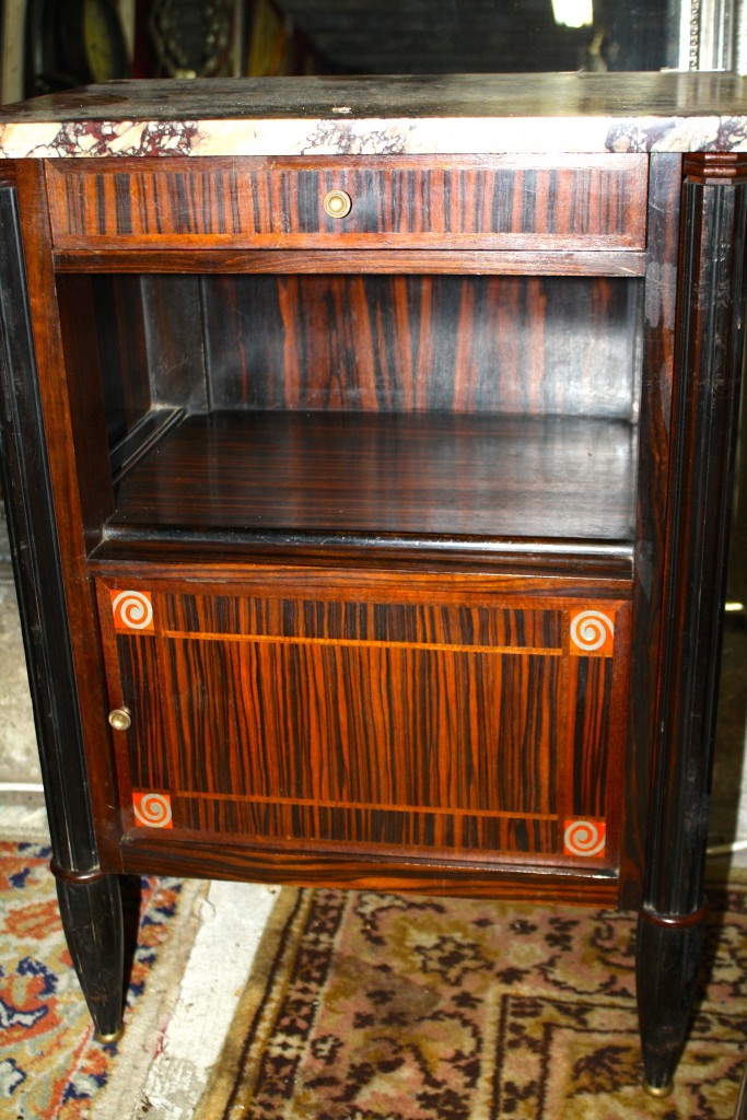 Brocante De La Ferme