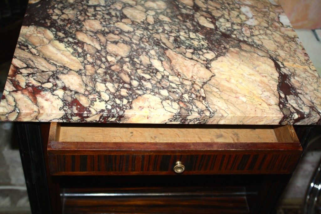 Brocante De La Ferme