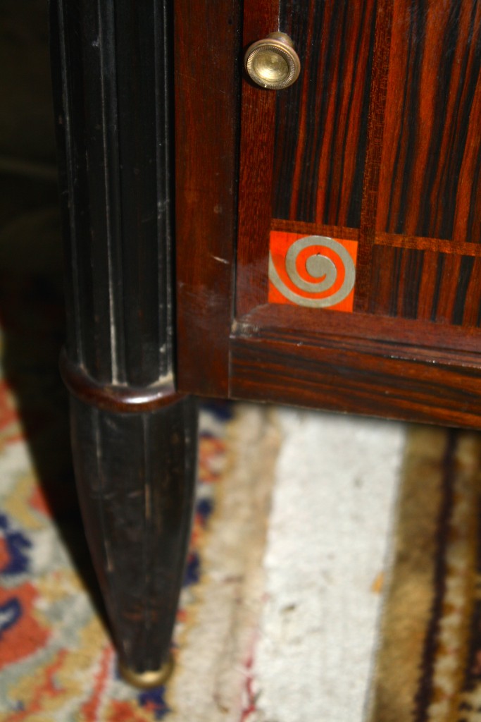 Brocante De La Ferme