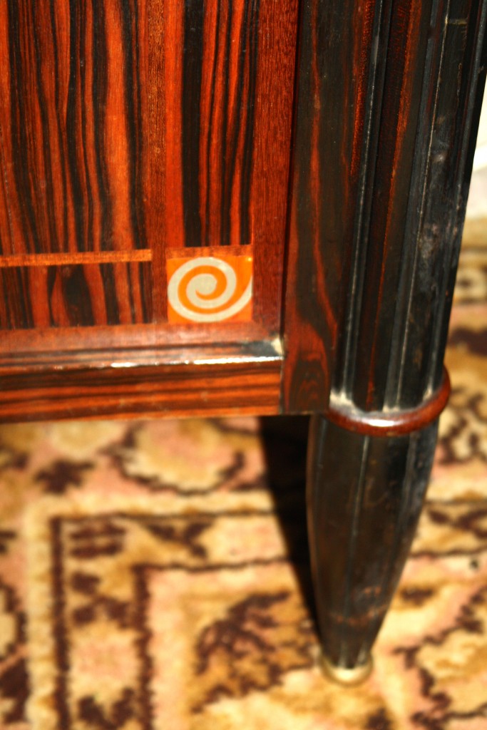 Brocante De La Ferme