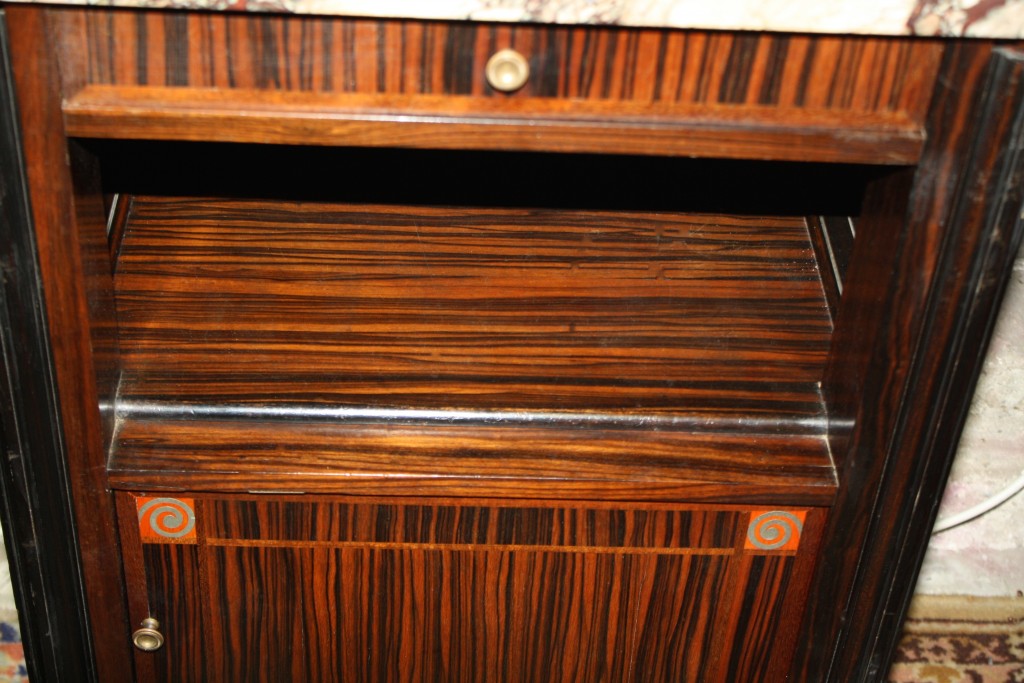 Brocante De La Ferme