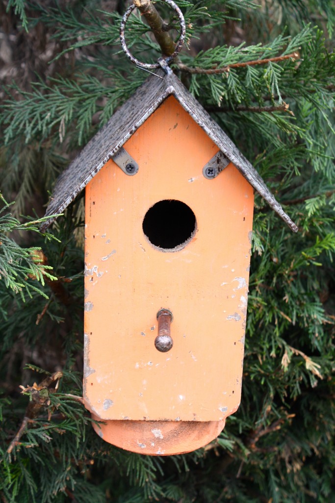 Brocante De La Ferme