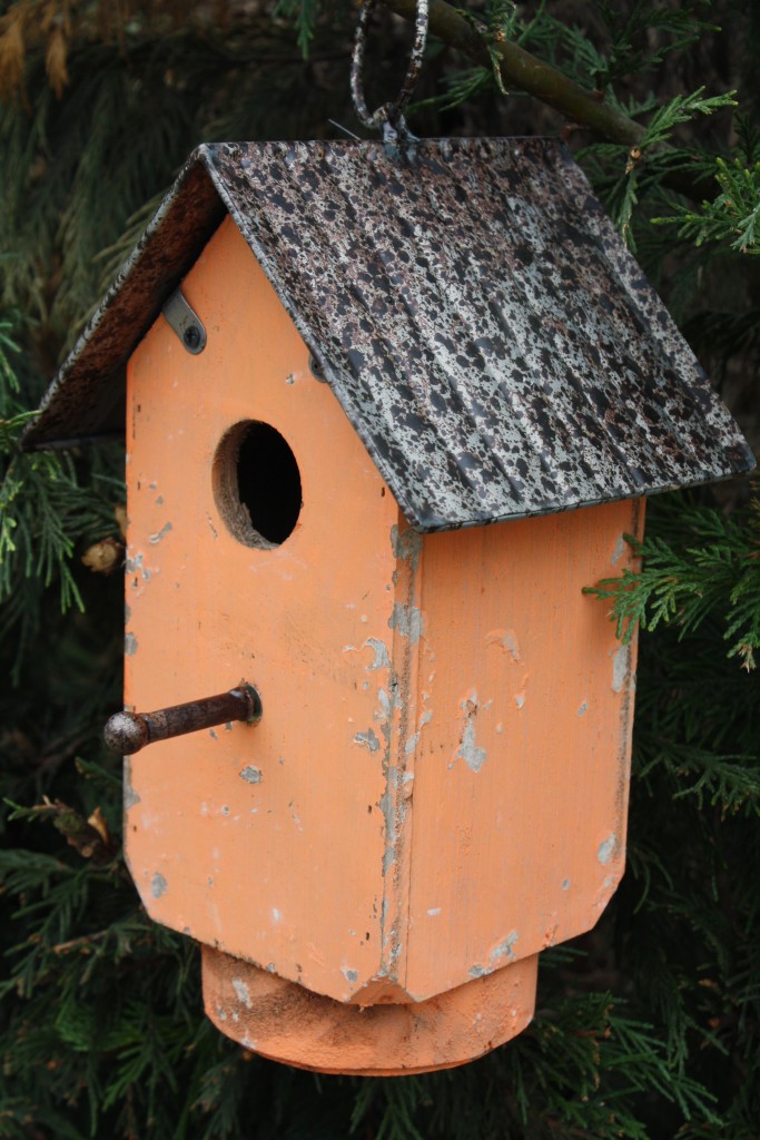 Brocante De La Ferme