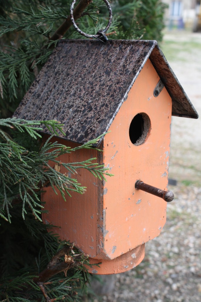 Brocante De La Ferme