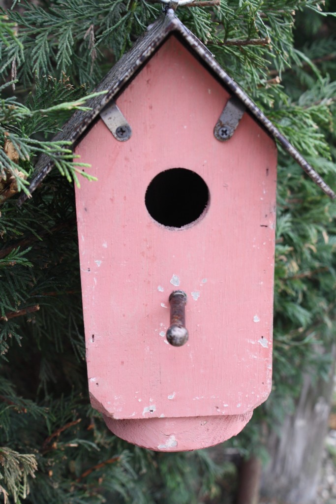 Brocante De La Ferme