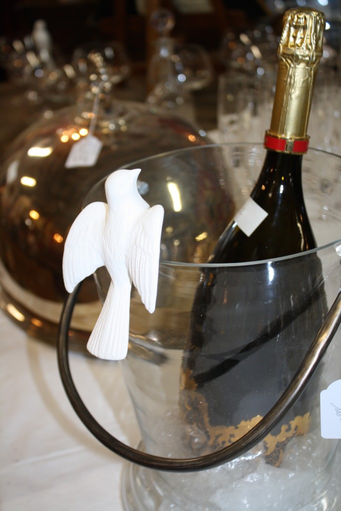 Brocante De La Ferme